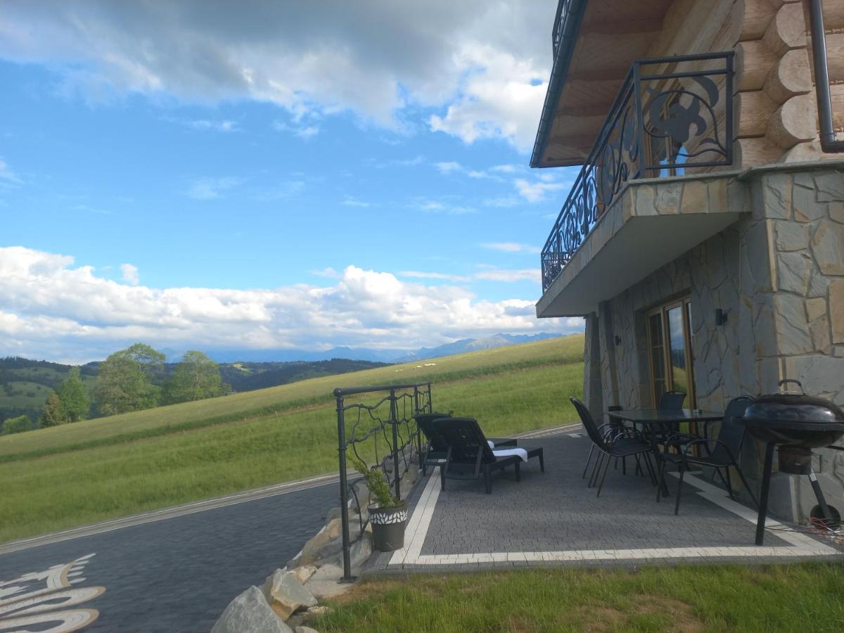 Domek U Kowola 2 Banska Nizna 외부 사진